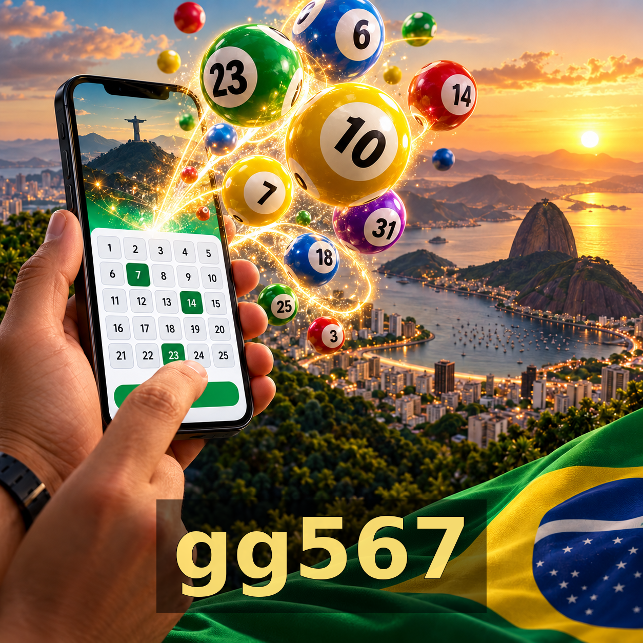 gg567 - Galeria 2