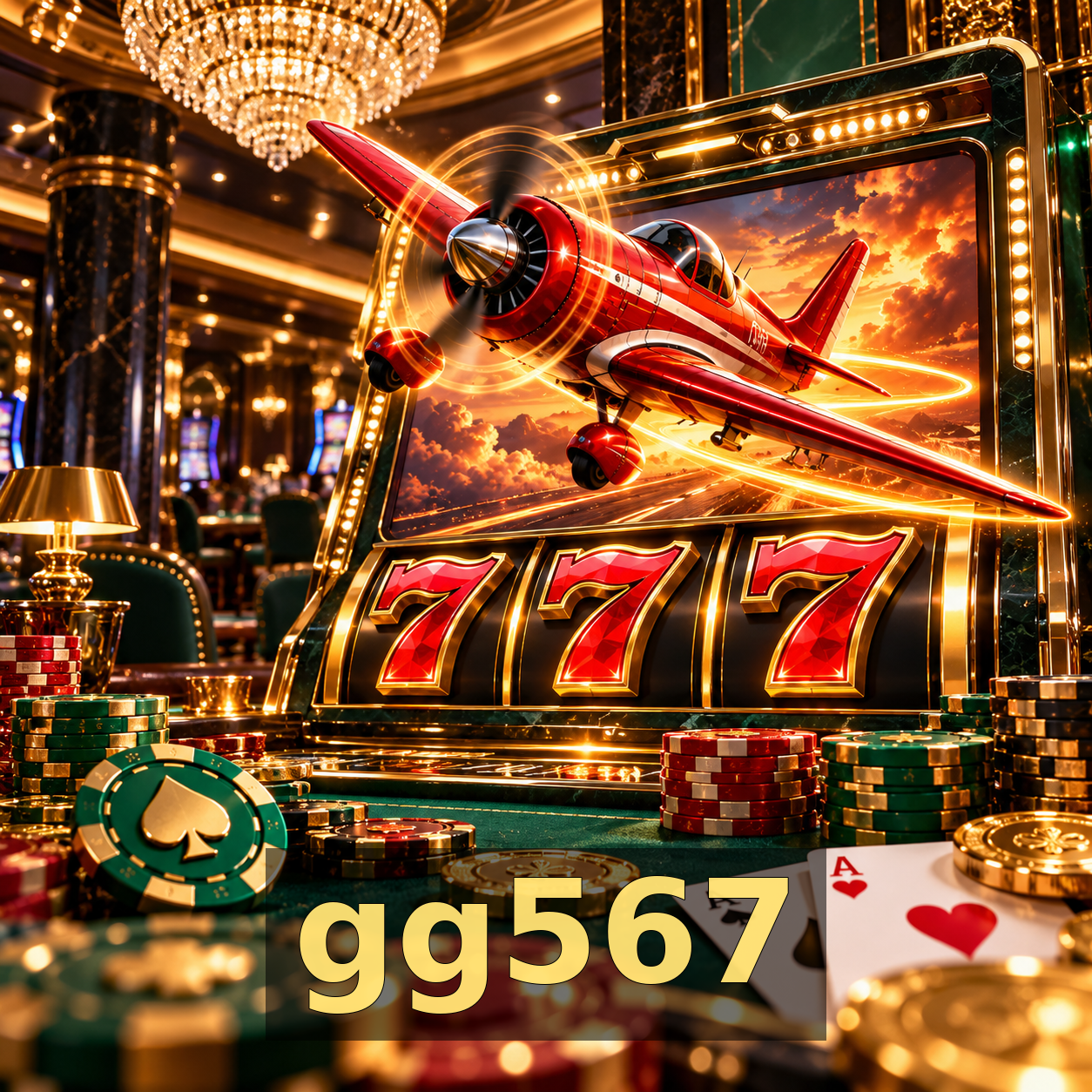 gg567 - Galeria 3