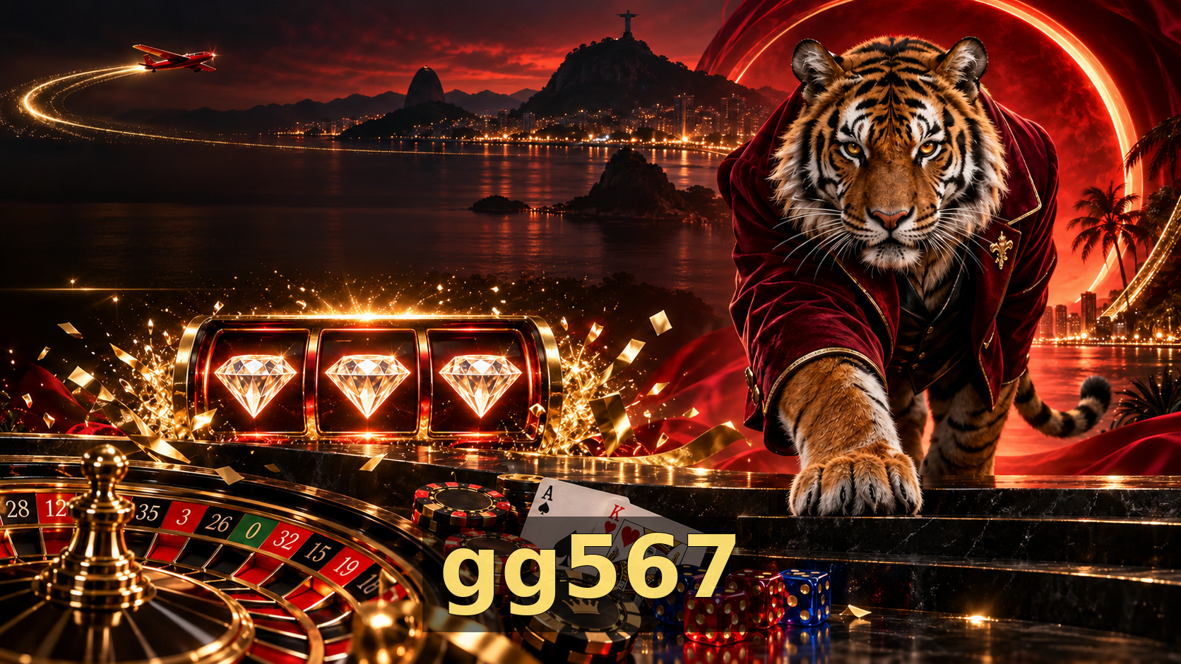 Bikini Paradise - Slot PG Soft com RTP 96.70% e símbolos wild expansivos disponível na gg567